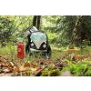 VW T1 busz hátizsák fekete  35 x 47 x 18 cm