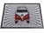 VW T1 buszos lábtörlö szönyeg 50X70 méret