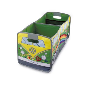   VW T1 buszos univerzális tároló doboz 55,5 x 29,4 x 33,7 cm, 