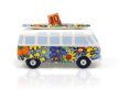 VW T1 busz persely 24,5x9,3x12 cm 