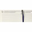 Notebook T1 Busz A5 (határidö napló,jegyzetfüzet)