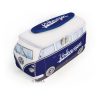   VW T1 buszos univerzális neoprén táska sötétkék  30X14X12cm