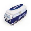 VW T1 buszos univerzális neoprén táska sötétkék  30X14X12cm