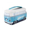 VW T1 buszos univerzális neoprén táska türkiz 30X14X12