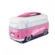 VW T1 busz 3d  univerzális neoprén táska - rózsaszín 30x14x12 cm 