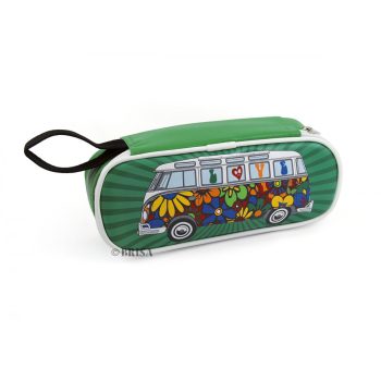 VW T1 busz ceruza, kozmetikai táska  23x9x7 cm 