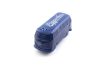 3D VW T1 buszos kerámia só-borsszóró fehér-kék;10,2 x 4,7 x 4 cm 