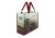  Shopping bag VW T1 bus;Highway;30 kg load capacity; 45 x 38 x 15 cm
