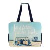 VW T1 buszos táska beach 49 x 14 x 39 cm / 27 Liter