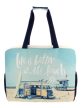 VW T1 buszos táska beach 49 x 14 x 39 cm / 27 Liter