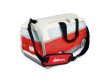 VW T1 buszos sporttáska,piros 50X25X26cm