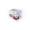 Kávésbögre T1 busz piros 400ml (porcelán)