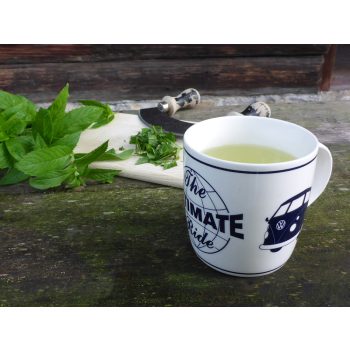 Kávésbögre T1 busz 400ml  (porcelán)