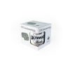 Kávésbögre T1 busz 400ml  (porcelán)