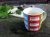 Kávésbögre T1 busz 400ml  (porcelán)