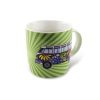 Kávésbögre T1 busz 400ml  (porcelán)