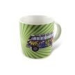 Kávésbögre T1 busz 400ml  (porcelán)