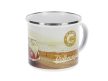 Zománcozott bögre VW T1 Beach life 500 ml