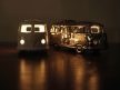 VW T1 busz teamécses kerámia