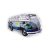 VW T1 falióra szörfös 28*18*2,5 