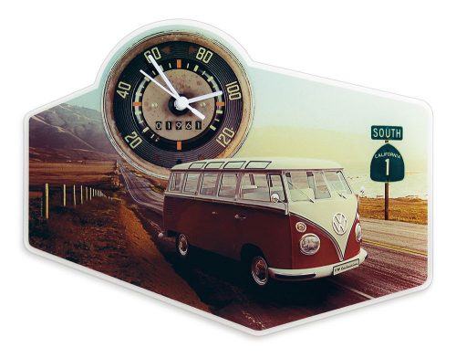 VW T1 Highway  falióra;40 x 29 x 2.8 cm