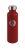 Rozsdamentes termosz 735ml piros