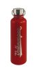 Rozsdamentes termosz 735ml piros
