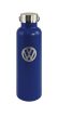 Rozsdamentes termosz 735ml kék