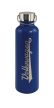 Rozsdamentes termosz 735ml kék
