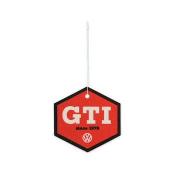 GTI légfrissítö kókusz illat