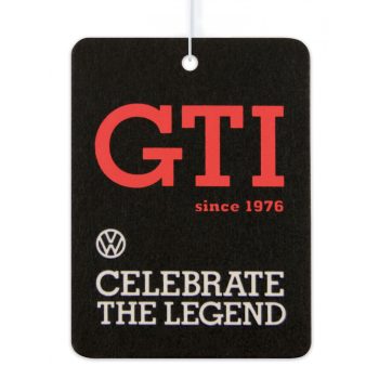 GTI légrissítö fresh