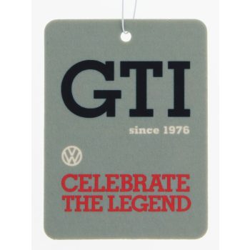 GTI légfrissítö Energia illat