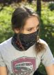 GTI antibakteriális multifunkciós sál,ill.maszk