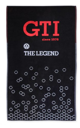 VW GTI Óriás fürdölepedö The Legend 160X90 méret