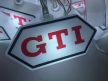 GTI fényfüzér 3m 20 LED elemes
