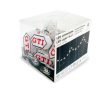 GTI fényfüzér 3m 20 LED elemes