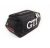 VW gti 3D  univerzális neoprén táska fekete 27X10,5X14cm