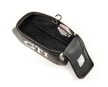 VW gti 3D  univerzális neoprén táska fekete 27X10,5X14cm