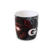 GTI porcelán bögre 370 ml