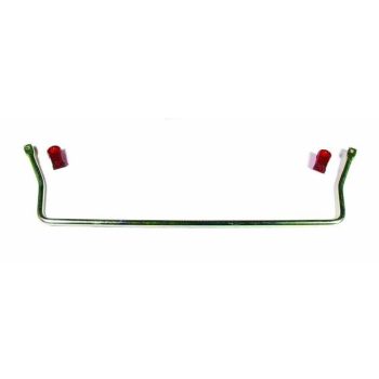 Front stabilizer bar, heavy duty, T2 08/67-05/79