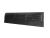 Front door window ventilation grille, T2 1967-1979, pair