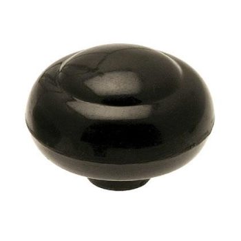 Váltógomb fekete, T2 50-67 és Bogár 49-61