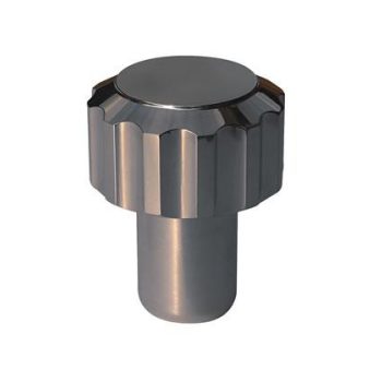 Billet alumínium váltógomb, 10mm