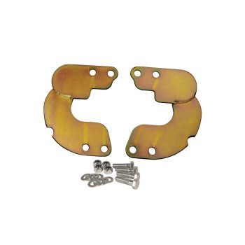 Seat kit, rear, (-9cm) T2 1967-1979