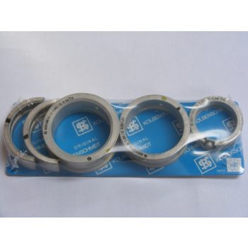   Fötengelycsapágy szett 1.5/0.25, 20mm, (Mahle az Akciós, de a súlya 380 gramm!! pont mint az eredeti KS-nek anno!!)