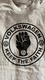 Volkswagen T3 póló,Drive The Classic S-XXL méretben,XXXL felárral rendelhetö