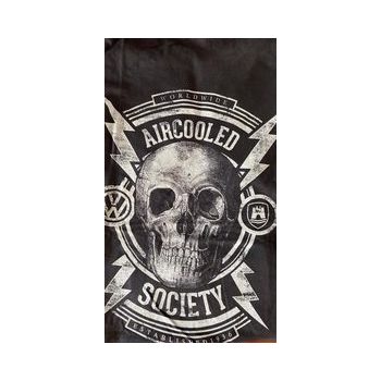   VW T4 T-shirt, black, sizes S-XXL, XXXL available at extra cost