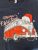 VW T1 bus Christmas T-shirt, sizes S-XXL, larger sizes available at an additional cost