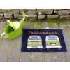 VW T2 doormat apple green 50*70 cm