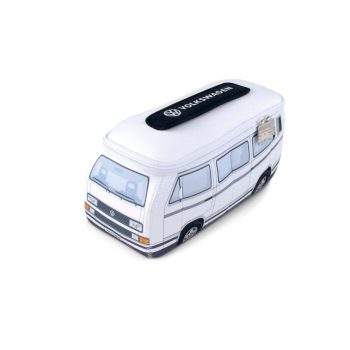 VW T3 univerzális neopren táska fehér